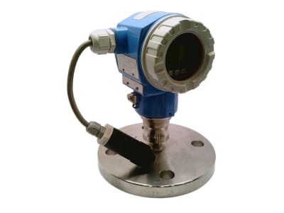 ENDRESS & HAUSER PMP75-ABA1PB1B3AAA