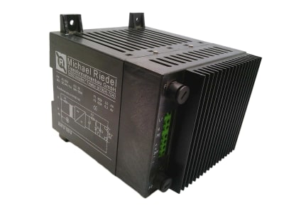 MICHAEL RIEDEL RNTU-120-S-230VAC