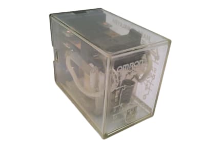 OMRON MY2-US-SV-AC12