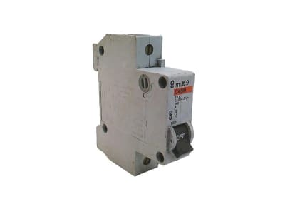 SCHNEIDER ELECTRIC MG8325