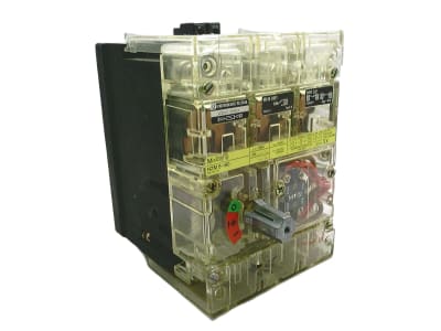 EATON CORPORATION NZM6-160 ZM6-63