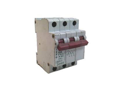 EATON CORPORATION FAZ-G32A/3