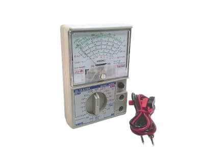 HIOKI 3000