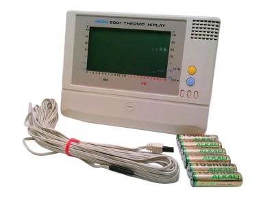 HIOKI 8001