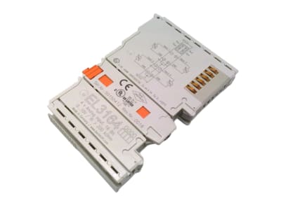 BECKHOFF EL3164