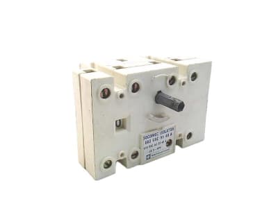 SCHNEIDER ELECTRIC LK3AP4