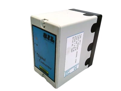 STROUD INSTRUMENTS LTD 107-1-AC220/260