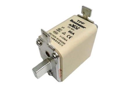 EATON CORPORATION TPF-80VDC/80A