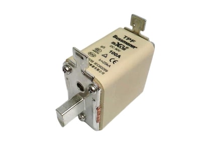 EATON CORPORATION TPF-80VDC/100A