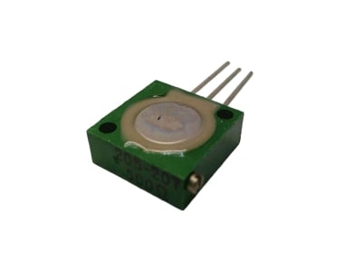 VRN 205-207-500