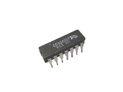 RCA CD400IBF