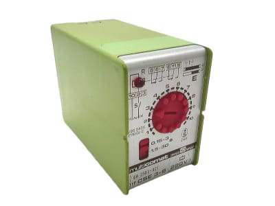 COMAT CSE3-S20AC/DC