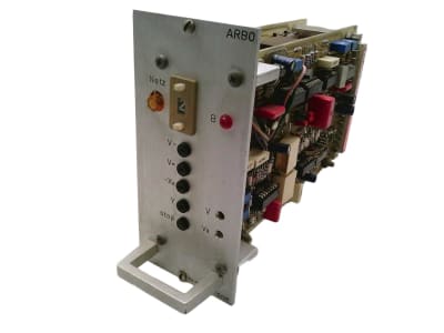 ARBO SYSTEMS EK-WLS220-1.5/02