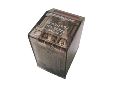 TE CONNECTIVITY ZG450R24
