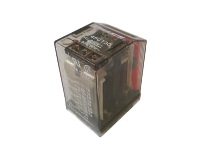 TE CONNECTIVITY ZG-450-T30