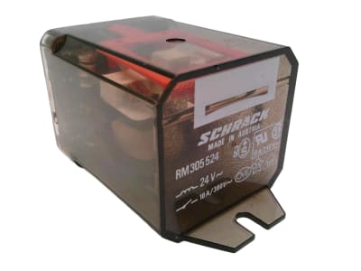 TE CONNECTIVITY RM-305-524