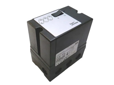 HONEYWELL IFS-258-10/1W