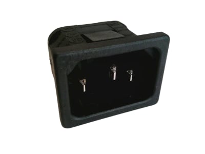 BULGIN COMPONENTS PX0575/10/63