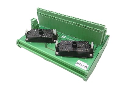 PEPPERL & FUCHS TB-DIO32-MO-CDM-127711