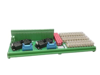PEPPERL & FUCHS TB-AI32-MO-CAI-H-127712