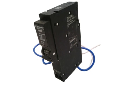 SCHNEIDER ELECTRIC QO120B10RCBO30F
