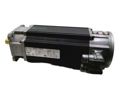 NIDEC CORP 115U2C300BAAEA115190