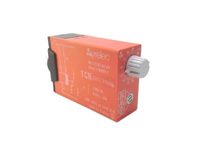 CROUZET TCR-0.6-160S-220-240A