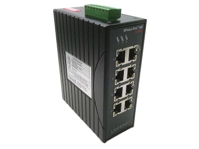 LANTRONIX X92000001-01