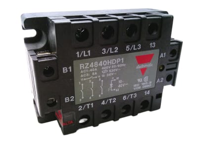 CARLO GAVAZZI RZ4840HDP1
