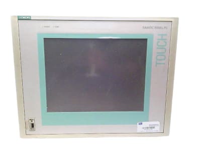 SIEMENS A5E00159503