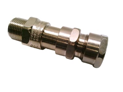 HAWKE ICG623/OS/M20/BRASS-N/P