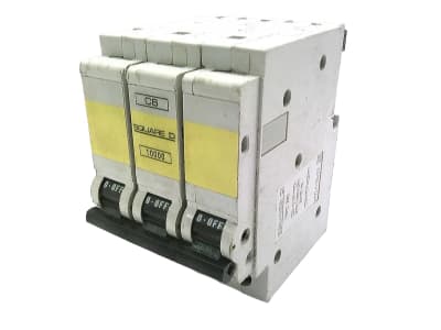 SCHNEIDER ELECTRIC QO306EC6
