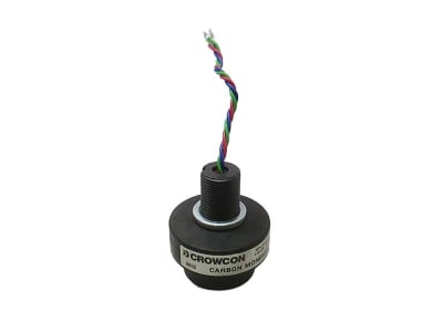 CROWCON DETECTION INSTRUMENTS S01171