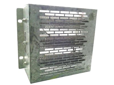 POST GLOVER RESISTORS INC CZ353148