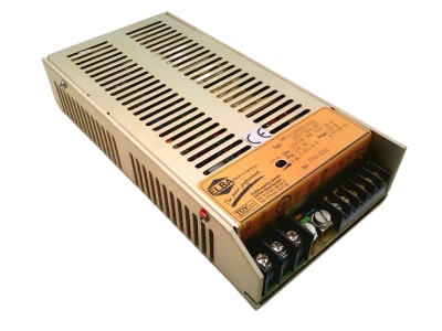 ELBA SMP/LC150/M1/3016