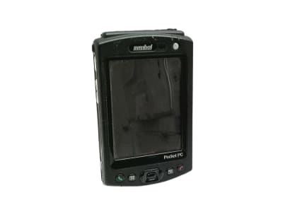 ZEBRA MC5040-PK0DBNEE1WW