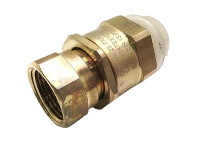 CMP CORP 25PXRCREX1RA032