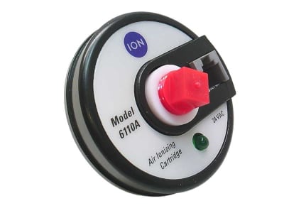 ION SYSTEMS INC 6110A