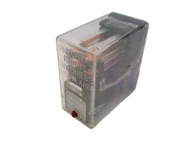 PRECISION RELAYS 98N0182