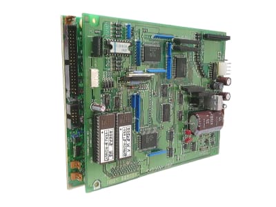 YOKOGAWA B9628XG/XF