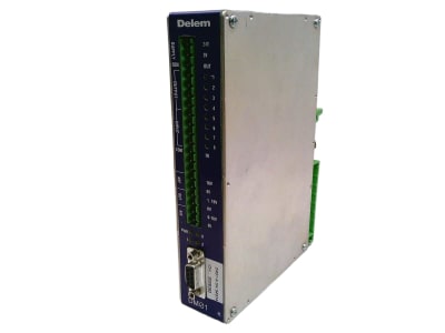 DELEM DM01-K