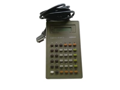 SIEMENS 6ES5605-0UC12
