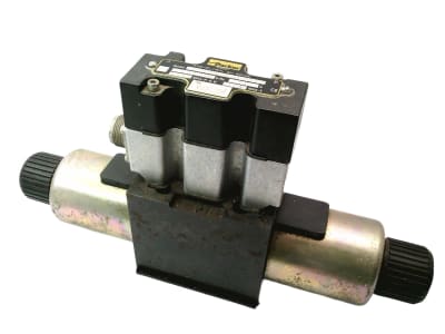 PARKER D3FTE81MCNF0030X6150