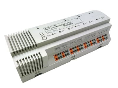 SOMFY DRM-220-240V-AC