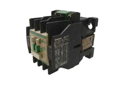 GOLDSTAR SMC-20P-100-110V