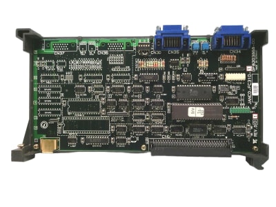 YASKAWA ELECTRIC JANCD-FC310-1