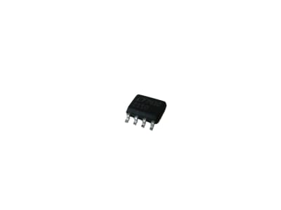 LINEAR SEMICONDUCTORS LT1021DCS8-10