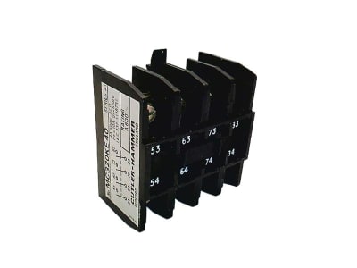 EATON CORPORATION MC320KE40