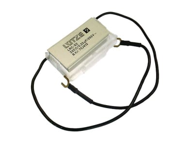 EATON CORPORATION MC320LRC2