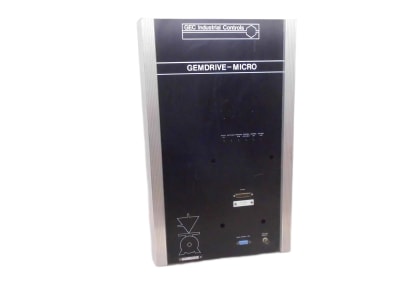 CONVERTEAM M37-70003